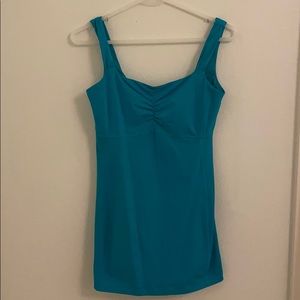 lululemon Dance Floss Tank